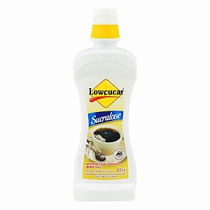 Adoçante Blenda Sucralose 65ml Lowçucar