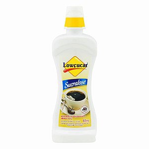 Adoçante Fit Sucralose Líquido 65ml