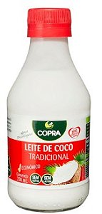 Leite de Coco 200ml Copra