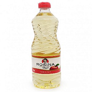 Vinagre de Maçã 750ml Rosina