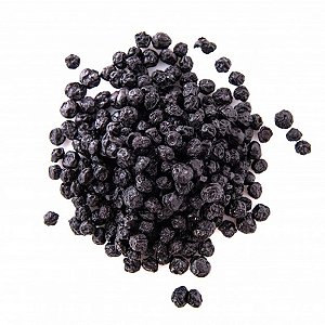 Blueberry (Mirtilo) Desidratado e Glaceado Granel