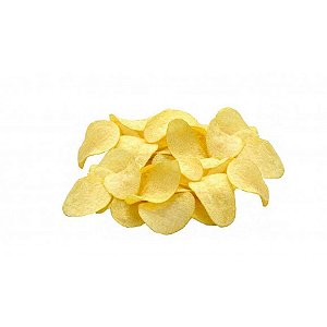 Chips de Mandioca Granel