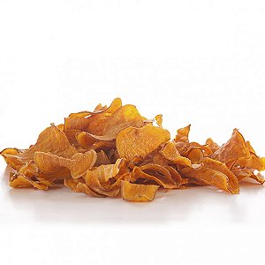 Batata Doce Chips Granel