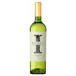 Vinho Argentino Chardonnay 750ml Estiba I
