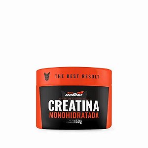 Creatina Monohidratada 150g New Millen