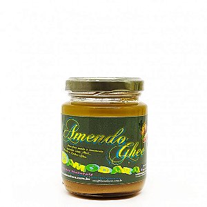 Amendo Ghee 220g Damodara