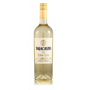 Vinho Branco Argentino Talacasto Blend 750ml