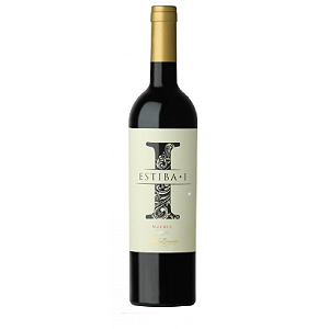 Vinho Tinto Argentino Estiba I Chardonnay 750ml