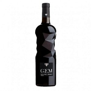 Vinho Tinto Frances Gem 750ml