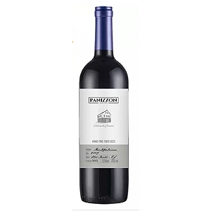 Vinho Nacional Montepulciana Panizzon 750ml