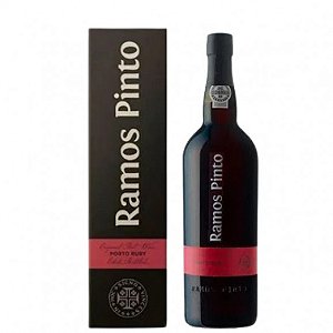 Vinho Tinto Português Ramos Pinto Ruby 750ml
