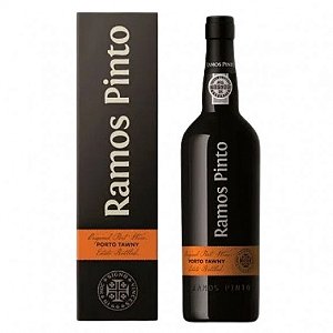 Vinho Tinto Português Ramos Pinto Tawny 750ml