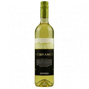 Vinho Branco Português Pé 750ml