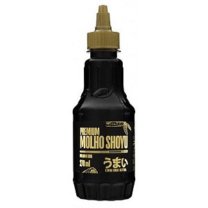 Molho Shoyu Premium 480ml Cepêra