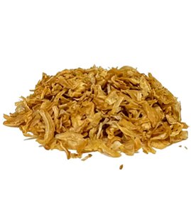 Cebola Palha Crispy Granel