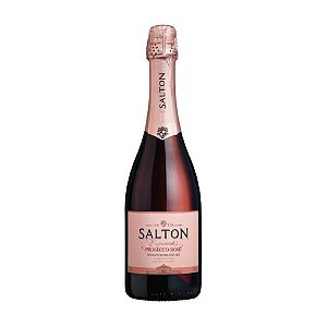 Espumante Prosecco Rosé 750ml Salton