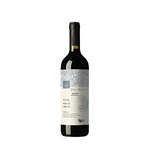 Vinho Tinto Seco Bordô Orgânico 750ml Jorge Mariani