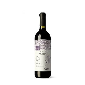 Vinho Tinto Suave Orgânico 750ml Jorge Mariani