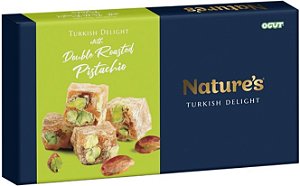 Manjar Turco Pistache 250g Nature's