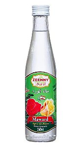 Água de Rosas 260ml Zeenny