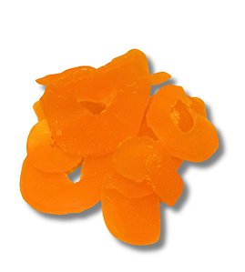 Mamão Glaceado Granel