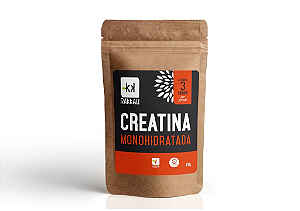 Creatina Monohidratada 300g Rakkau