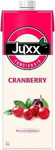 Suco Cranberry 1L Juxx