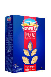 Couscous Italiano 500g Divella