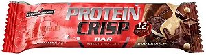 Protein Crisp Bar Duo Crunch 45g Integralmedica