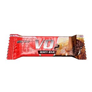 VO2 Whey Bar Cookies 30g Integralmedica