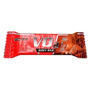 VO2 Whey Bar Chocolate 30g Integralmedica