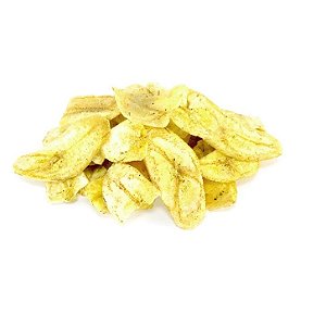 Chips de Banana Orégano Granel