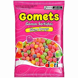 Gomets Goma Sino 900g Dori