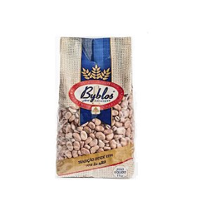 Fava Miúda Escura 1kg Byblos