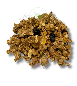 Granola Zero Açúcar Kobber Granel