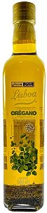Blend Tempero de Orégano 500ml Lisboa