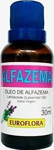 Óleo de Alfazema 30ml Euroflora
