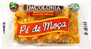 Pé de Moça 45g DaColônia