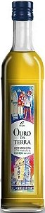 Azeite Português Extra Virgem (Garrafa de Plástico) 500ml Ouro da Terra