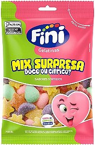 Mix Surpresa 500g Fini