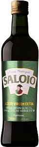 Azeite Português Extra Virgem 500ml Saloio