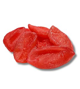 Maracujá Vermelho Glaceado Granel