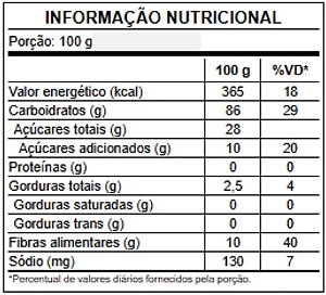 Mini Bala de Morango Jelly 1kg