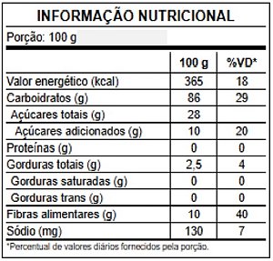 Mini Bala de Abacaxi Jelly 1kg