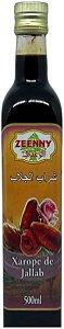 Xarope Jallab 500ml Zeenny