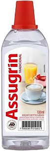 Adoçante Líquido 100ml Assugrin