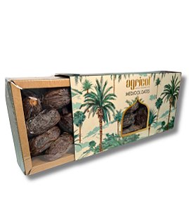 Tâmara Jumbo 1kg Medjooul Delight