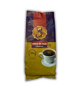 Café de Açaí Premium 250g C&C