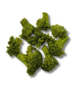 Chips de Brócolis Granel