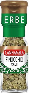 Semente de Funcho 20g Cannamela